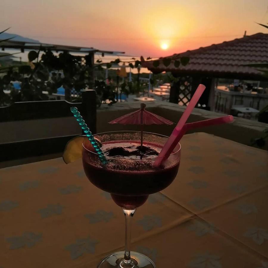 Bella Vista Hotel "By Checkin" Hersonissos  Bagian luar foto