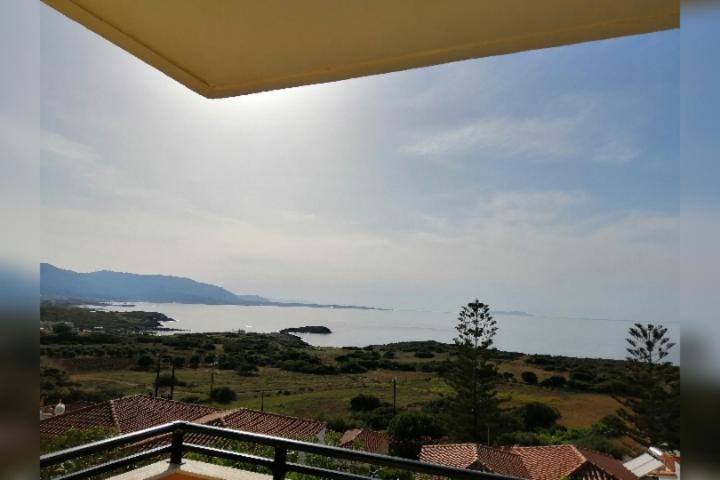 Bella Vista Hotel "By Checkin" Hersonissos  Bagian luar foto