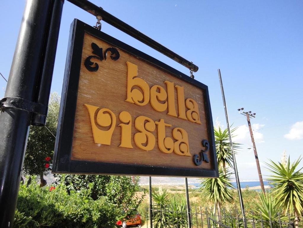 Bella Vista Hotel "By Checkin" Hersonissos  Bagian luar foto